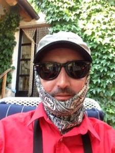 Soll die Sonne doch kommen