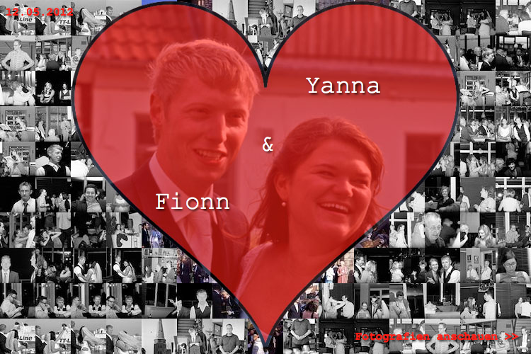 yanna und fionn